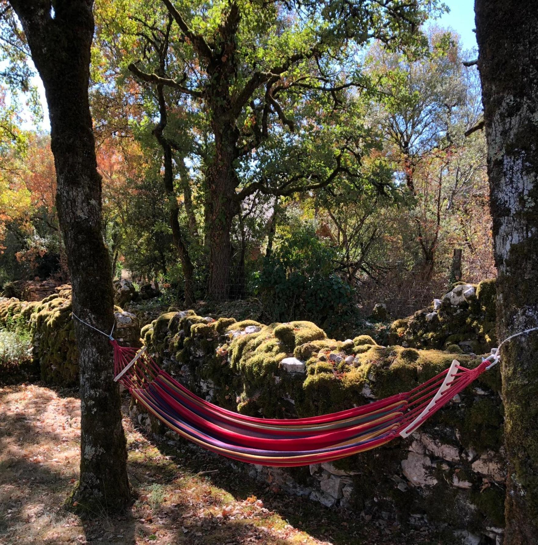 Le Domaine De La Claire Fontaine Gites -Chambres D'Hotes Montvalent Exteriör bild